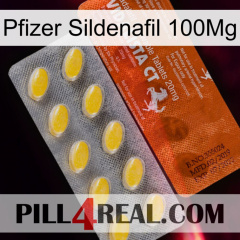 Pfizer Sildenafil 100Mg 42